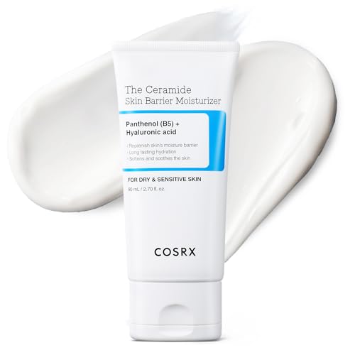 COSRX 7X Ceramide Moisturizer