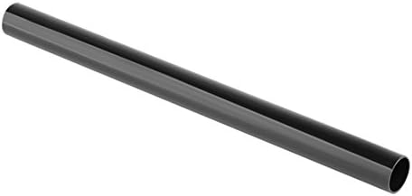 WOLFNUSH Worker 25CM Modified Barrel Tube Extension Plastic Pipe for Nerf Retaliator and Stryfe Mod