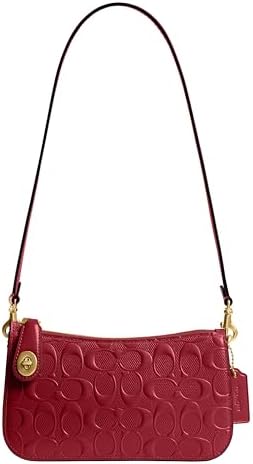 Amazon.com: Coach Womens Boxed Essential Mini Cosmetic Pouch