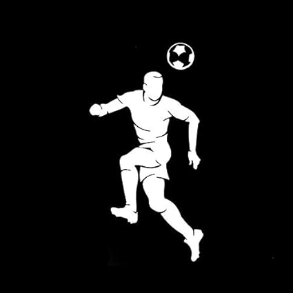 Amazon 2 スタイリッシュなサッカー少年選手はドリフトレーシングウィンドウ ウィンドウウォールステッカー ウィンドウ ウォールステッカー車 の店の家のステッカートラックのフロントガラス 車やトラックに適しています カーステッカー ベビー マタニティ 通販 Amazon 2 スタイリッシュなサッカー少年選手はドリフトレーシングウィンドウ ウィンドウウォールステッカー ウィンドウ ウォールステッカー車 の店の家のステッカートラックのフロントガラス 車やトラックに適しています カーステッカー ベビー マタニティ 通販