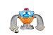 Fisher-Price Octonauts Gup Speeders Octopod Launcher