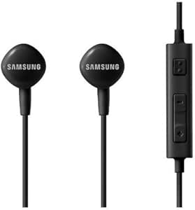 Samsung EO-HS1303BEGWW, Auriculares Binaurales Negro: Amazon.es: Electrónica