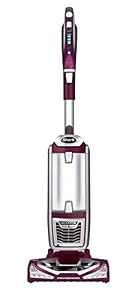 Image of SharkNinja Certified Factory Refurbished Shark Rotator Powered Lift-Away, Burgundy,