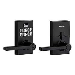 Kwikset 99170-004 SmartCode 917 Keypad Keyless