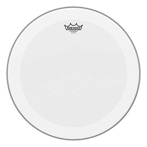 Remo Powerstroke P4 Coated Drumhead, 18"