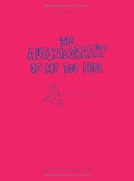 The  autobiography of me too free