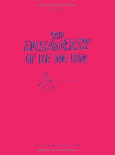 The  autobiography of me too free