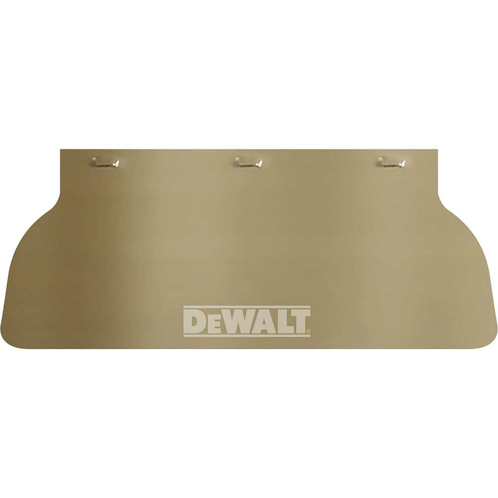 DeWALT Drywall Replacement Skimmer Blade 10in