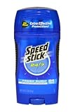 Speed Stick 24/7 Antiperspirant - Fresh Rush: 2.7 OZ