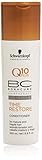 Schwarzkopf Professional BC Bonacure Q10 Plus Time Restore Conditioner 200ml
