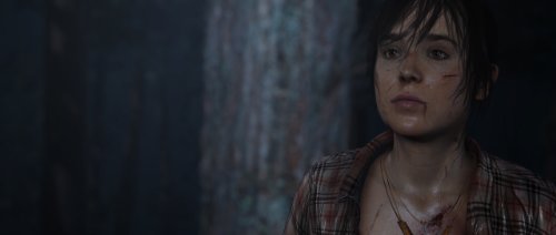 BEYOND: Two Souls - Image 3