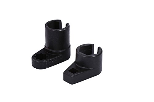 2 Oxygen+Sensor+Socket+Wrench+Universal