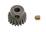 Associated 8255 Racing Pinion, 48P/18T