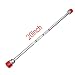Airless Paint Sprayer Spray Gun Tip Extension Rod Pole (20 inches) primary