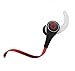 NICKSTON 6pcs: 3 Pairs S/M/L Left and Right Side Ear Stabilizers Helper Eartips Compatible with in Ear Earphones