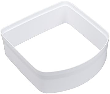 cavity wall cat flap tunnel