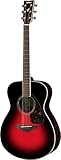 Yamaha FS830 Small Body Solid Top Acoustic