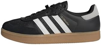 Amazon.com: adidas Velosamba Cold.RDY Zapatillas de ciclismo