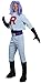 Rubie's Pokémon Team Rocket James, Multicolor, Standard Costume