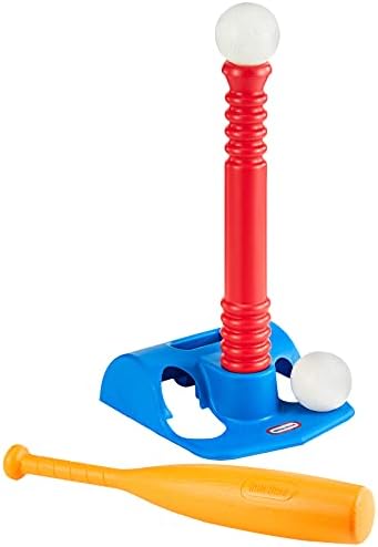 Amazon.com: Little Tikes T-Ball Set 