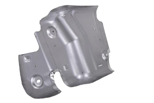GM Genuine Parts 95194610 Fuel Tank Shield