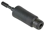 Metabo HPT Shank Adapter, Spline To SDS Max