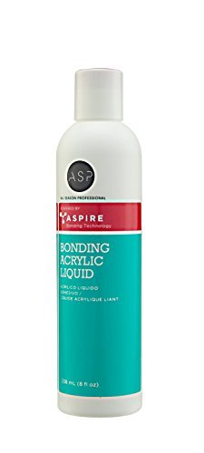 Buy Bonding Acrylic Nail Liquid 8 oz 