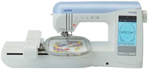 Brother Nahmaschine Innov Is 1500 Disney Amazon De Kuche Haushalt