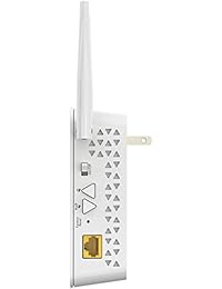 NETGEAR Powerline, 1 Gigabit Port