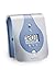 Sound Oasis Sleep Sound Therapy System with Sleep Relax Wellness, Spa Retreat and Nature's Journey Expansion Sound Cards Included.