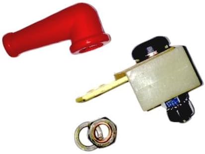 Rareelectrical NEW 90 AMPS FUSE ASSEMBLY COMPATIBLE