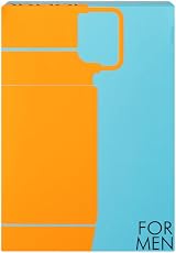 ARMAF Odyssey Mandarin Sky 100ml Eau de Parfum view 4