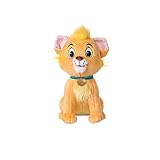 Disney Oliver Plush - Oliver & Company - Small - 11 Inch
