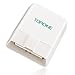 TopOne Bluetooth OBD2 OBDII Scanner Car Code Reader Auto Diagnostic Scan Tool App for iPhone/iPad and Android [Upgraded Version]