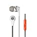 Skullcandy Ink'd 2.0 Micd Realtree Snow/Tan/Black In-ear Headphones (S2IKGY-506)