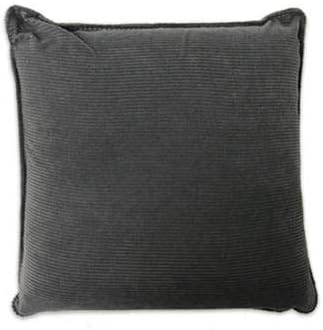 Best Pillows for Back and Neck Pain HealthmateForever High Quality Vibrating Massage Relaxation Pillow | Sciatica Nerve Cushion to Relieve Sciatic Pain (Gray)