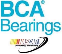 BCA Bearings M12649 Taper Bearing