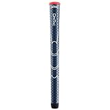Winn DriTac Standard Grips, Navy Blue