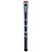 Winn DriTac Standard Grips, Navy Blue