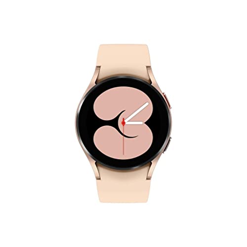 Samsung Galaxy Watch 4 40mm R865 Smartwatch Bluetooth WiFi + LTE with ECG Monitor Tracker for