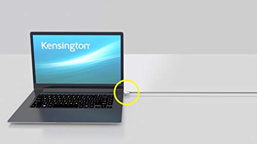 5 Kensington+MicroSaver+Laptops+Devices+K64432WW