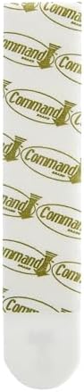 Command 17206-ES Large White Picture Hanging Strips 4 Pack Holds 7.2kg view 11