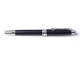 MοntBlanс Matte Black Signature Pen Classic