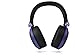 JBL E50BT Blue Premium Wireless Over-Ear Bluetooth Stereo Headphone, Blue