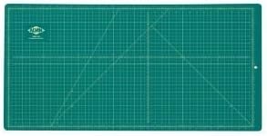 CUTTING MAT GRN/BLK 40x60 Drafting, Engineering, Art (General Catalog)
