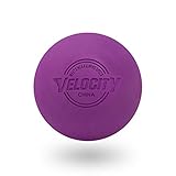 Velocity Lacrosse Balls - Official NFHS, SEI, and