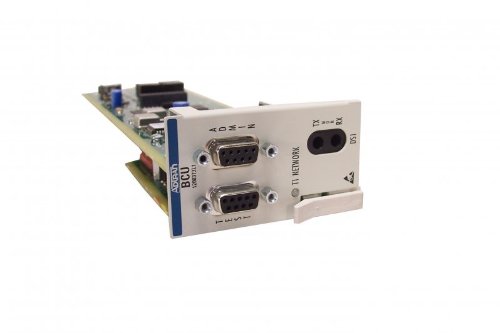 Ta850 Bank Controller Unit L1 Supports N/W Interface Functions (607565005916)