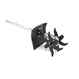 Honda SSCL VersAttach System 6.5" Tiller and Cultivator Attachment