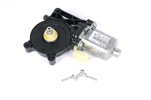 GM Genuine Parts 22915254 Front Passenger Side Power Window Regulator Motor