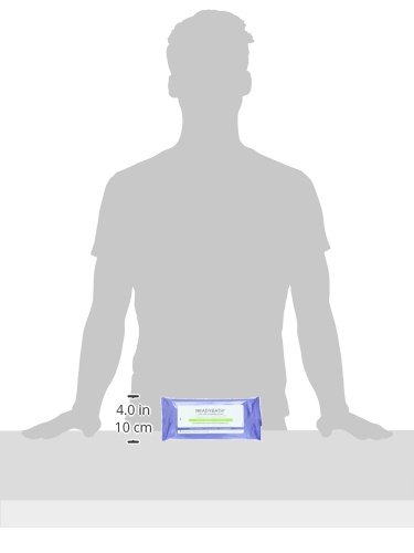 3 Medline+ReadyBath+Scented+Cleansing+Standard